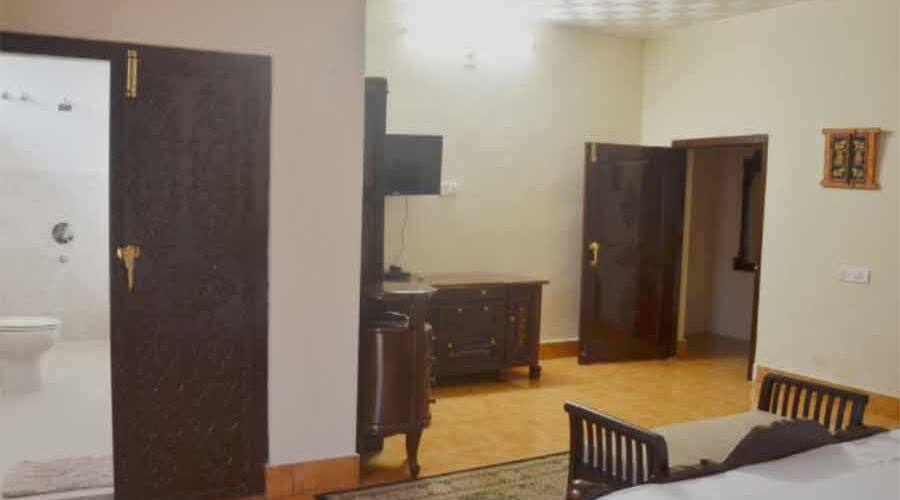 The Oasis Guest House, Dimapur 4